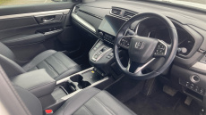 Honda CR-V 2.0 i-MMD Hybrid EX 5dr eCVT Hybrid Estate